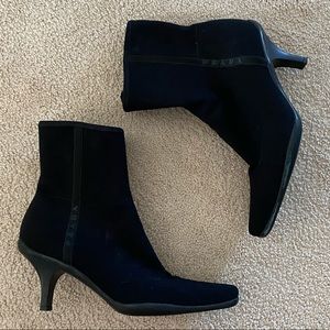 Prada Sport Ankle Boots